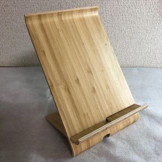 イケア(IKEA)のIKEA イケア　スマホスタンド(その他)