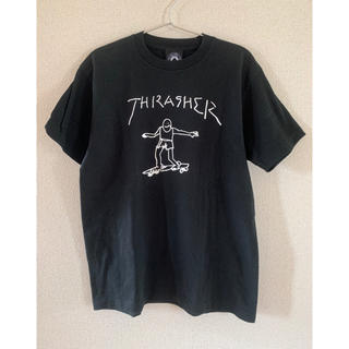 スラッシャー(THRASHER)のスラッシャー THRASHER マークゴンザレス supreme(Tシャツ/カットソー(半袖/袖なし))