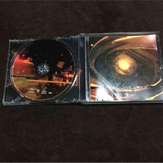 kemu CD エンタメ/ホビーのCD(ボーカロイド)の商品写真