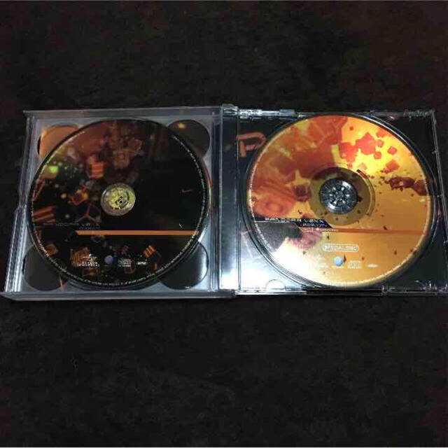 kemu CD エンタメ/ホビーのCD(ボーカロイド)の商品写真