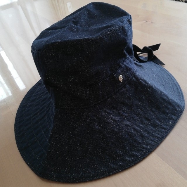 HELEN KAMINSKI(ヘレンカミンスキー)のヘレン・カミンスキー　帽子 レディースの帽子(ハット)の商品写真