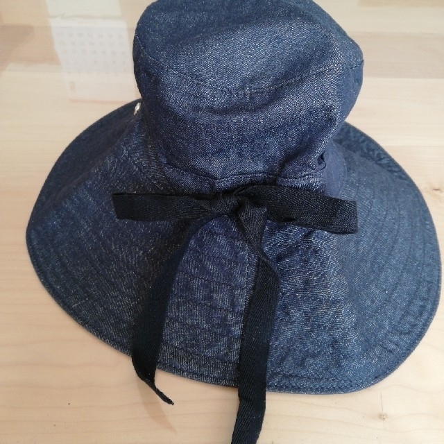 HELEN KAMINSKI(ヘレンカミンスキー)のヘレン・カミンスキー　帽子 レディースの帽子(ハット)の商品写真