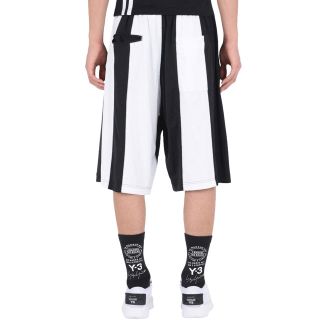 ワイスリー サルエル ショートパンツ(メンズ)の通販 10点 | Y-3の