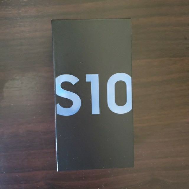 Galaxy S10 128GB SM-G973F Prism Blue