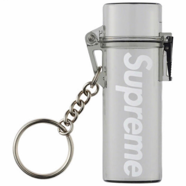 Supreme(シュプリーム)のSupreme Waterproof Lighter Case Keychain メンズのファッション小物(タバコグッズ)の商品写真