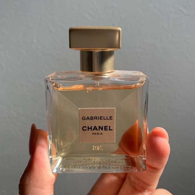 CHANEL   ガブリエル シャネル mlの通販 by m's shop｜シャネルなら