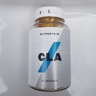 マイプロテイン(MYPROTEIN)のCLA （共役リノール酸） タブレット(ダイエット食品)