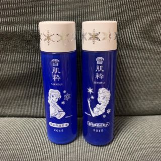 コーセー(KOSE)の雪肌粋(その他)