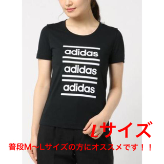 アディダス(adidas)のアディダス　セレブレート　レディース　Tシャツ(Tシャツ(半袖/袖なし))