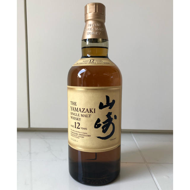 山崎12年