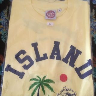 夢人島フェス Tシャツ 新品 サザンオールスターズ  福山雅治 ミスチル  ほか(ミュージシャン)