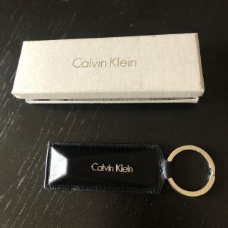 カルバンクライン(Calvin Klein)のCalvin Klein キーリング (キーケース)