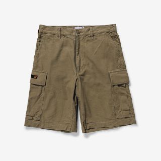 ダブルタップス(W)taps)のWTAPS 20ss JUNGLE SHORTS /SHORTS(ショートパンツ)