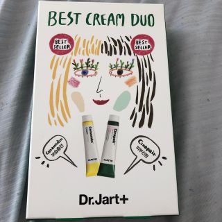 ドクタージャルト(Dr. Jart+)のDr. Jart+ (フェイスクリーム)