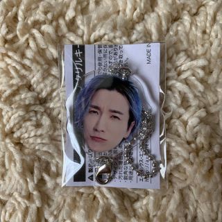 スーパージュニア(SUPER JUNIOR)のsuper junior ガチャ イトゥク(アイドルグッズ)