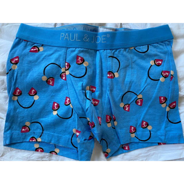 PAUL & JOE(ポールアンドジョー)のPaul & JOE  メンズパンツ メンズのアンダーウェア(ボクサーパンツ)の商品写真