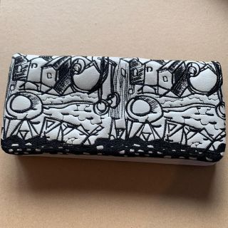 ツモリチサト(TSUMORI CHISATO)のツモリ　長財布(財布)