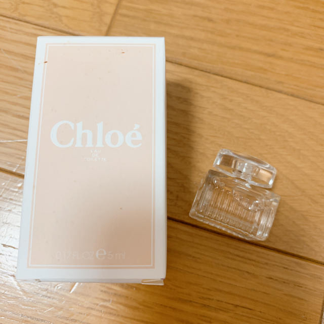 Chloe(クロエ)のモコモコ様専用　クロエ　 コスメ/美容のボディケア(ボディクリーム)の商品写真
