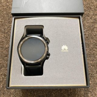 アンドロイド(ANDROID)のHUAWEI WATCH GT Sports(腕時計(デジタル))