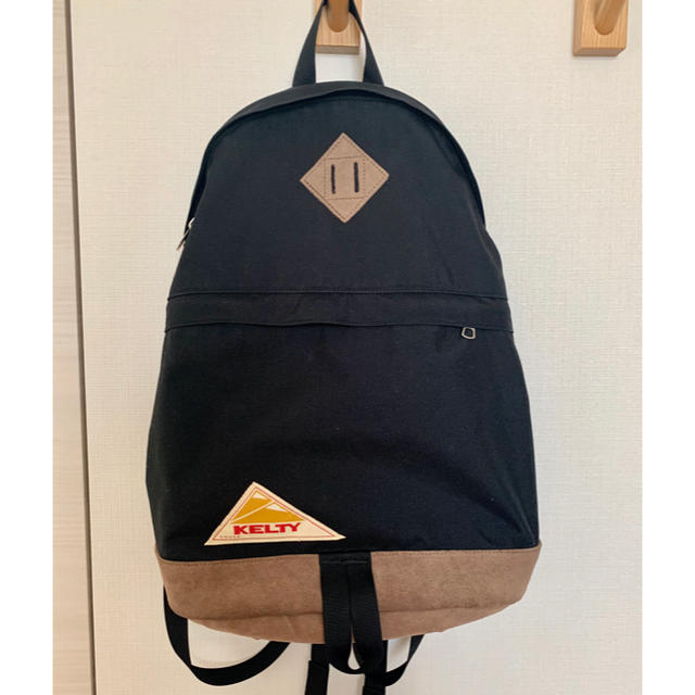 KELTY(ケルティ)の【KELTY】VINTAGE GIRLS DAYPACK 15L  リュック レディースのバッグ(リュック/バックパック)の商品写真