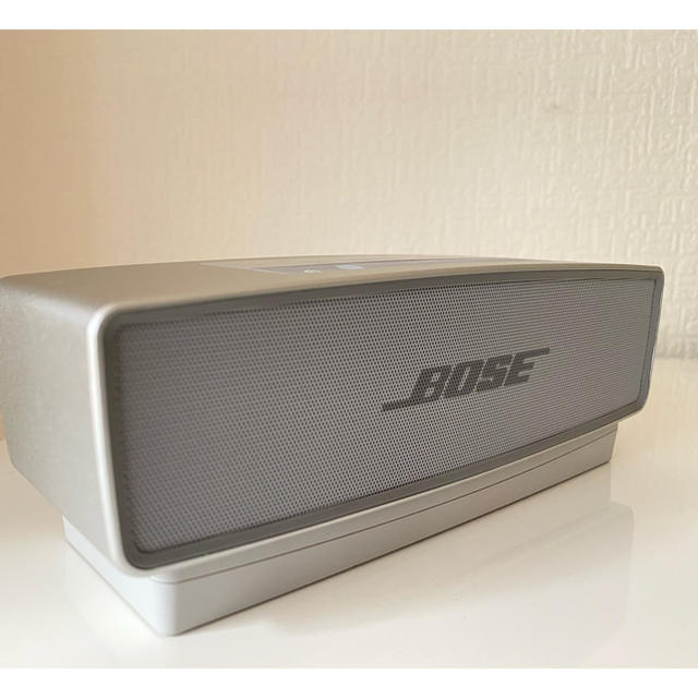 BOSE SOUNDLINK MINI IIボーズ