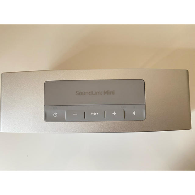 BOSE SOUNDLINK MINI II