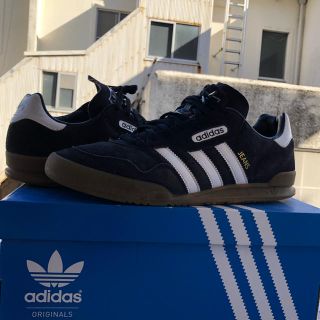 アディダス(adidas)のADIDAS JEANS SUPER(スニーカー)