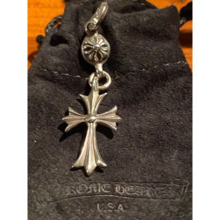 クロムハーツ(Chrome Hearts)のクロムハーツ　ネックレス(ネックレス)