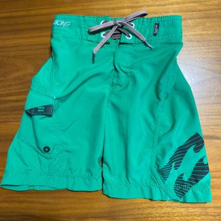 ビラボン(billabong)のBILLABONG キッズ 水着(水着)