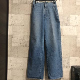 トゥデイフル japan デニム/ジーンズ(レディース)の通販 100点以上
