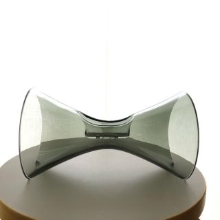 イッタラ(iittala)のHOLMEGAAD ホルムガード URANIA ガラス製スピーカー 廃盤 箱あり(スピーカー)