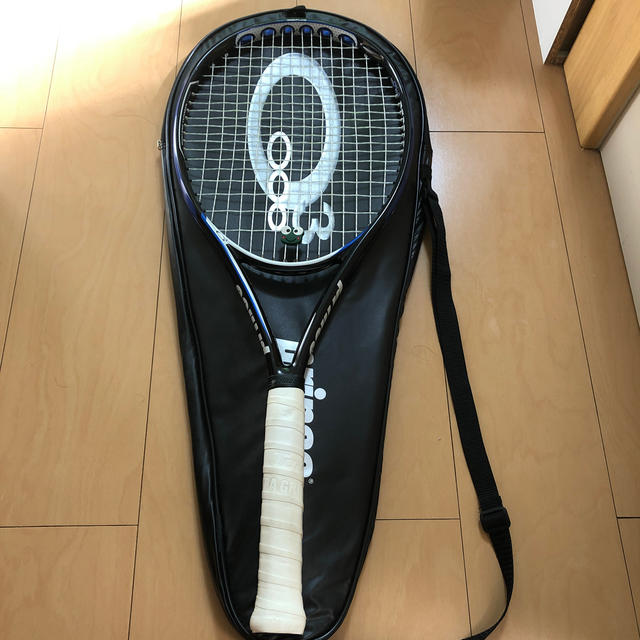 Prince - プリンス 硬式テニスラケットの通販 by 中古市場p ｜プリンスならラクマ