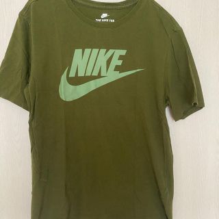 ナイキ(NIKE)のNIKE Tシャツ 古着 最終値下げ(Tシャツ/カットソー(半袖/袖なし))