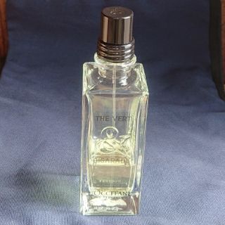 ロクシタン(L'OCCITANE)のロクシタン テヴェール プレミアムオードトワレ(ユニセックス)