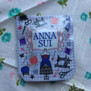 アナスイ(ANNA SUI)のアナスイ＊ソーイングセット(その他)