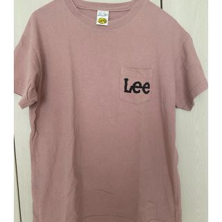 リー(Lee)のLee Tシャツ 古着 最終値下げ(Tシャツ(半袖/袖なし))