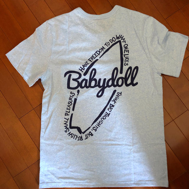 BABYDOLL(ベビードール)のmiya12249405様専用 レディースのトップス(Tシャツ(半袖/袖なし))の商品写真