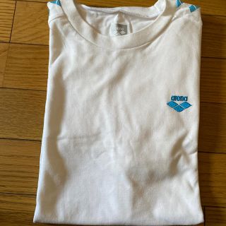 アリーナ(arena)のアリーナ　Ｔシャツ　Ｍ(その他)