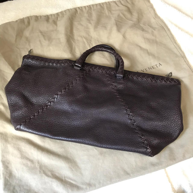 BOTTEGA VENETA トートバッグ