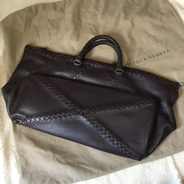 Bottega Veneta(ボッテガヴェネタ)のBOTTEGA VENETA トートバッグ メンズのバッグ(トートバッグ)の商品写真