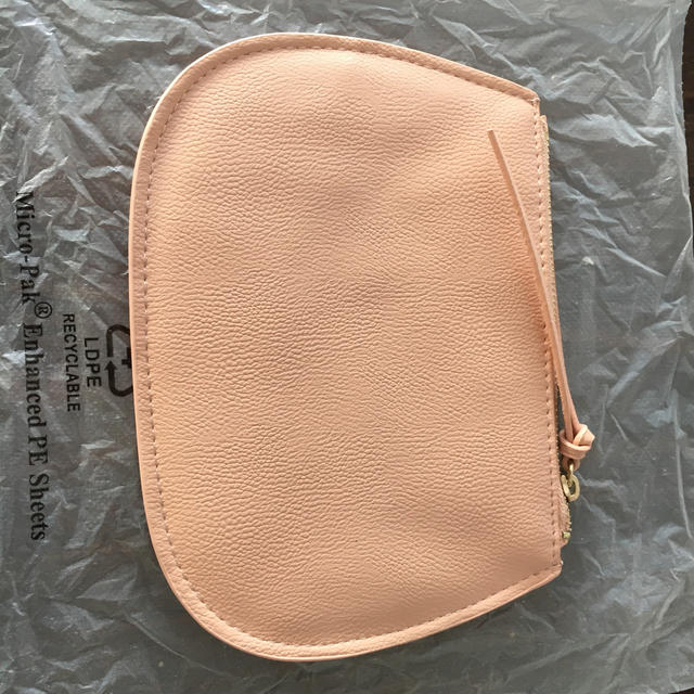 Chloe(クロエ)のChloe Pouch クロエ　ポーチ レディースのファッション小物(ポーチ)の商品写真