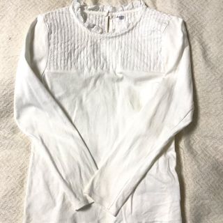 シャンブルドゥシャーム(chambre de charme)の本日限りで終了 chambre de charme ロンＴ(Tシャツ(長袖/七分))