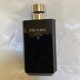 プラダ(PRADA)のPRADA香水　(香水(男性用))