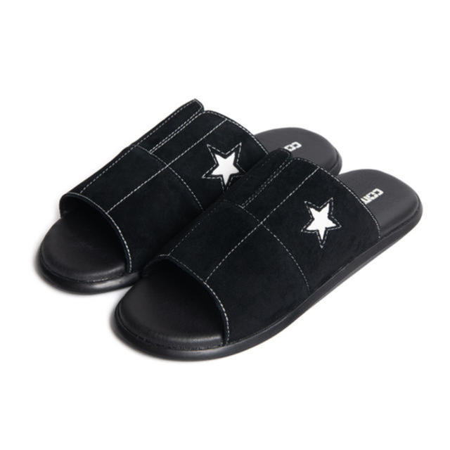 CONVESE ADDICT ONE STAR SANDAL ワンスター28