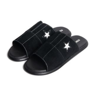 コンバース(CONVERSE)の(26.0) CONVERSE ADDICT ONE STAR SANDAL(サンダル)