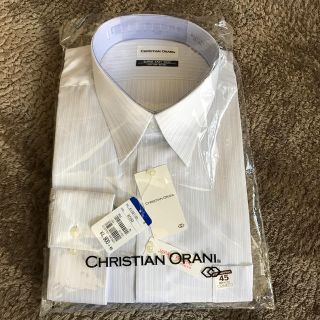 アオヤマ(青山)のCHRISTIAN. ORANI  長袖カッターシャツ(シャツ)