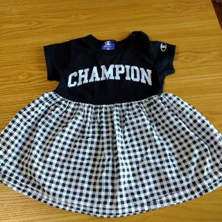 チャンピオン(Champion)のワンピース90(ワンピース)