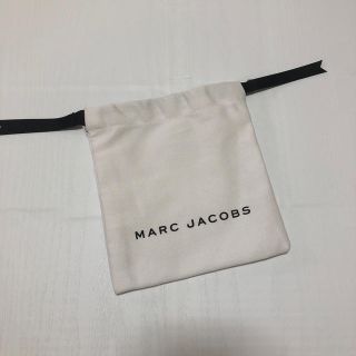 マークバイマークジェイコブス(MARC BY MARC JACOBS)のMARC JACOBS 巾着(ポーチ)