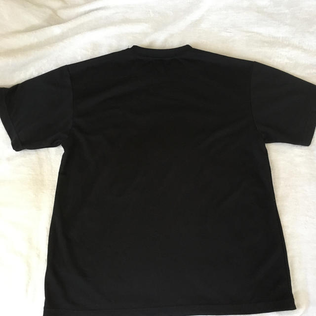 DESCENTE(デサント)のDESCENTE Tシャツ Mサイズ レディースのトップス(Tシャツ(半袖/袖なし))の商品写真