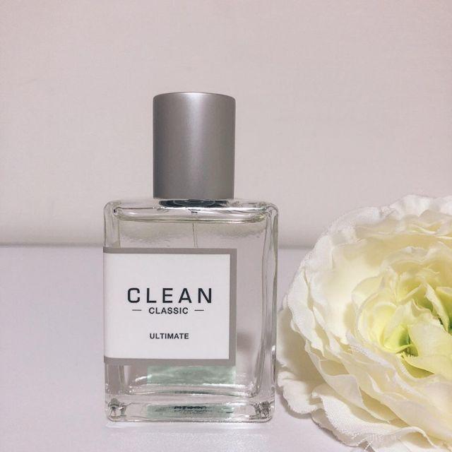 CLEAN(クリーン)のクリーン クラシック アルティメイト EDP 30ml  コスメ/美容の香水(ユニセックス)の商品写真
